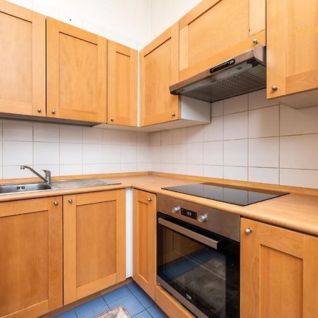 Daily Apartments - Apartment With Bath タリン エクステリア 写真