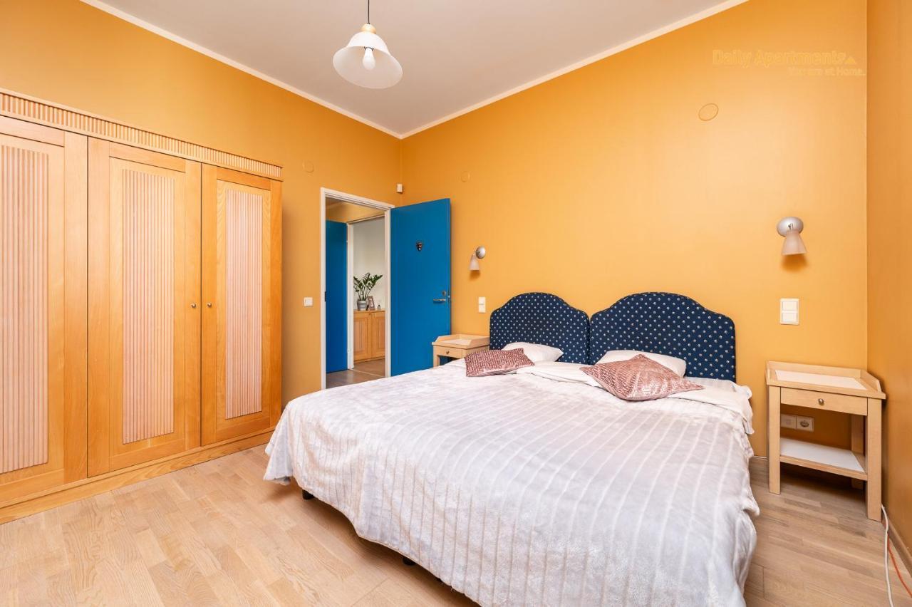 Daily Apartments - Apartment With Bath タリン エクステリア 写真