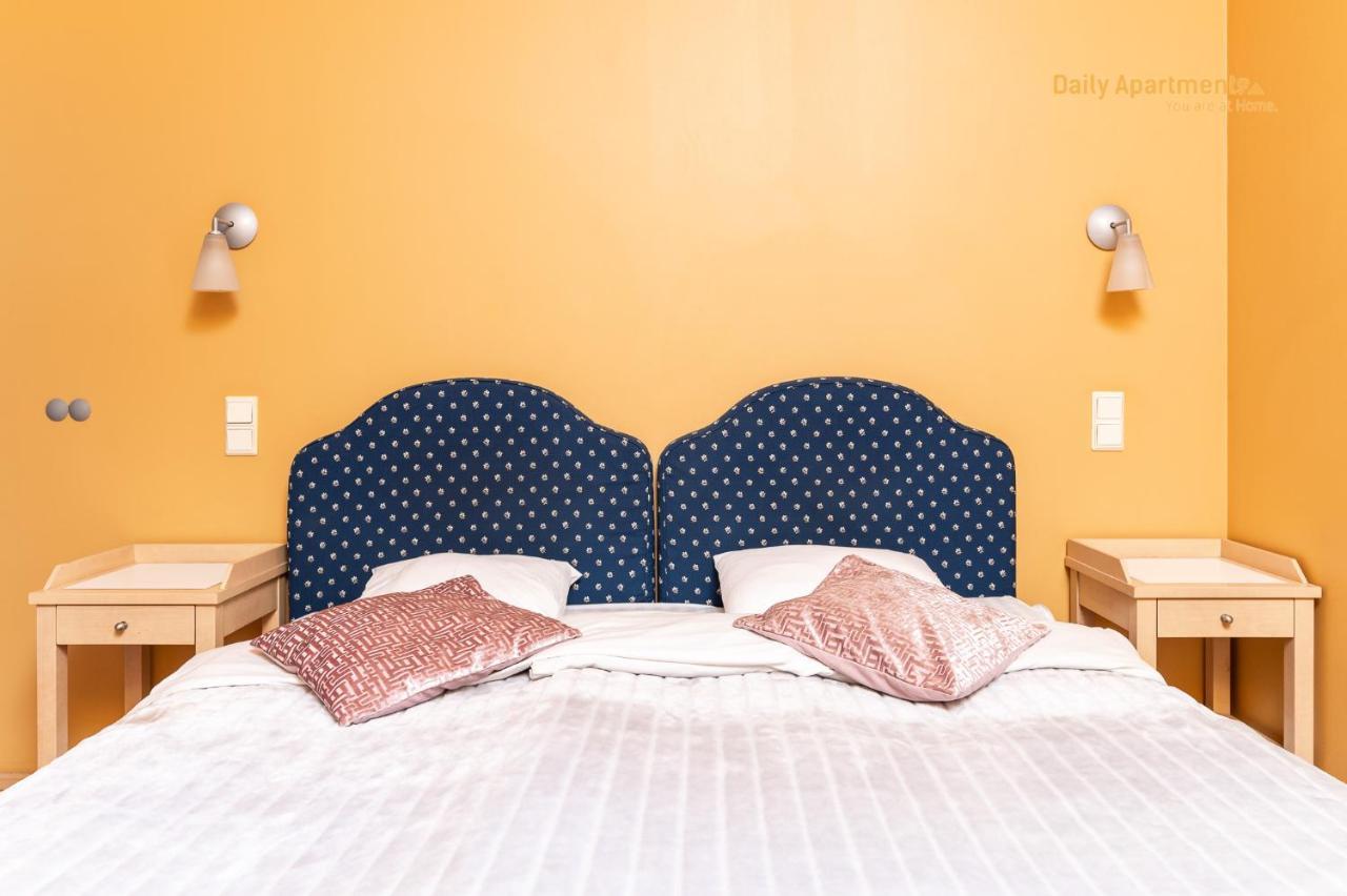 Daily Apartments - Apartment With Bath タリン エクステリア 写真
