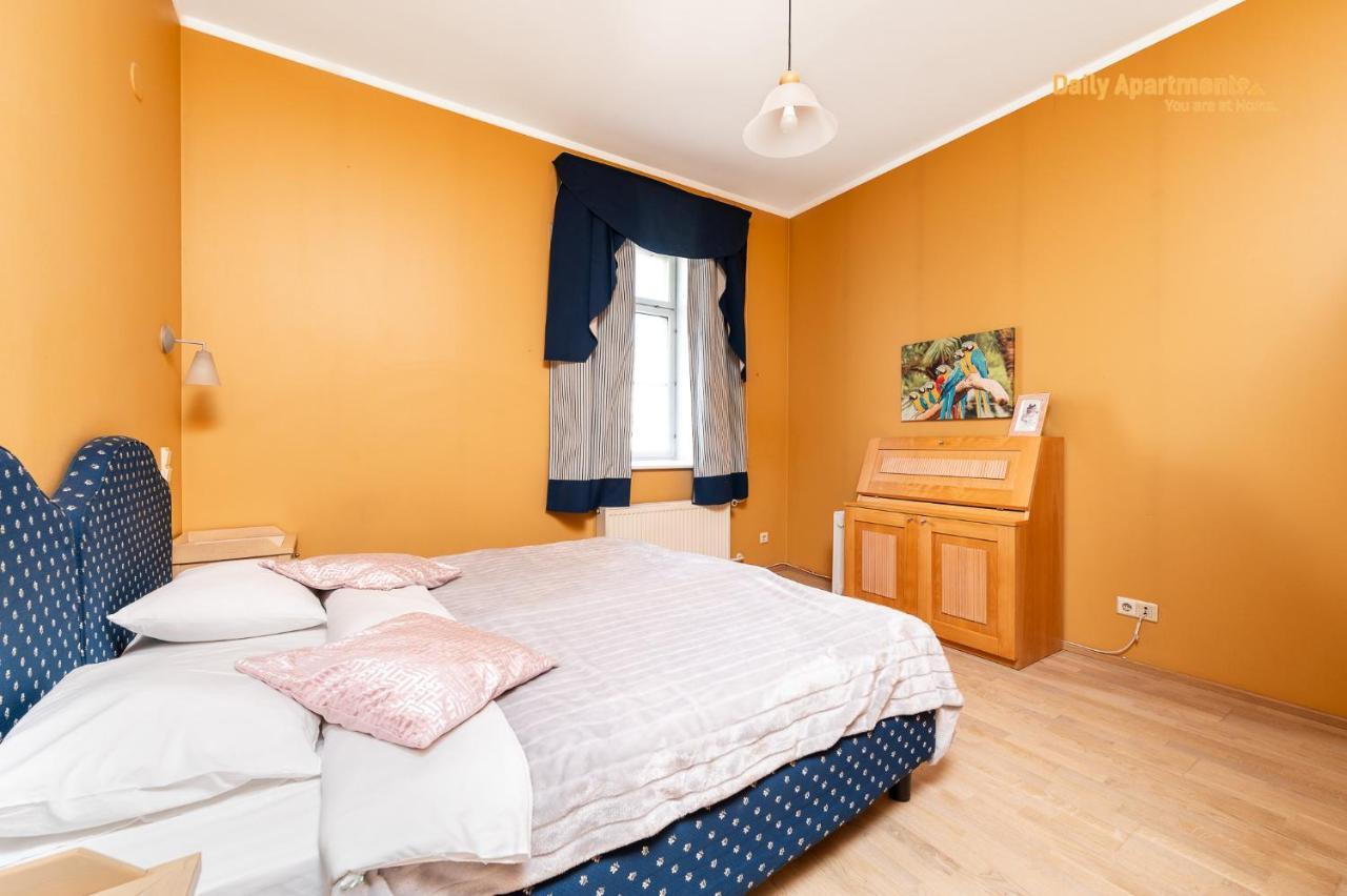 Daily Apartments - Apartment With Bath タリン エクステリア 写真